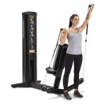 FreeMotion Genesis Multi-Plane Shoulder